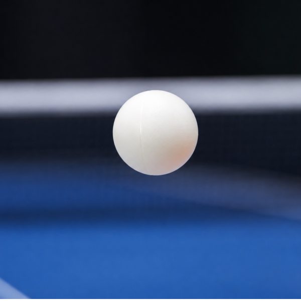 Pelota de Ping Pong X 6 unidades