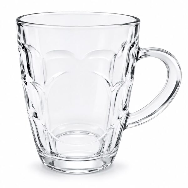 Jarra de Cerveza 250ml