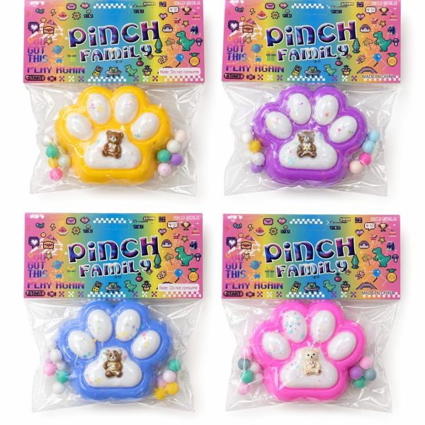 Amansa loco patita squeeshy