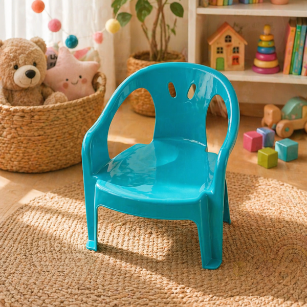Sillita infantil